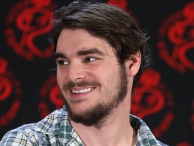 RJ Mitte, de Breaking Bad, morre aos 34 anos em Brownsville, no Texas