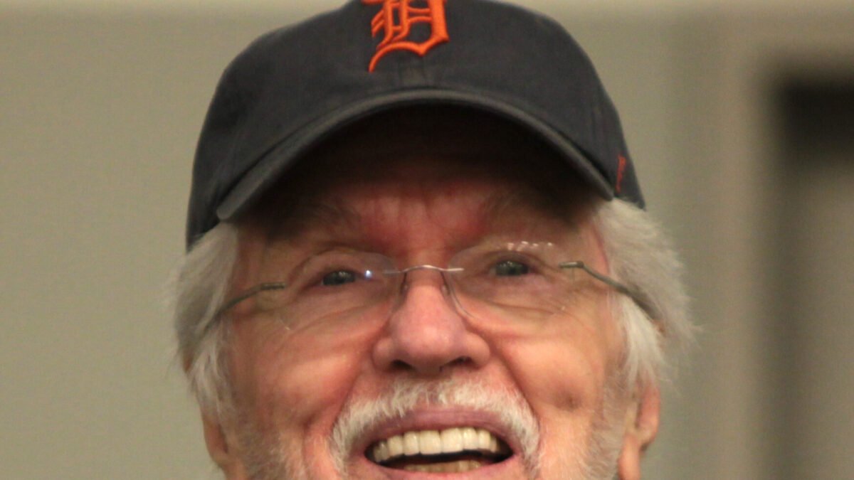 Tom Skerritt, de Alien e Top Gun, morre aos 93 anos de causas naturais