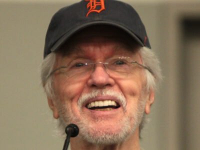 Tom Skerritt, de Alien e Top Gun, morre aos 93 anos de causas naturais