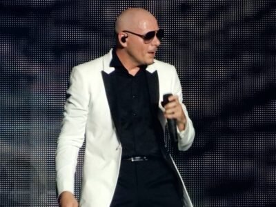 Pitbull faz show único em São Paulo em 31 de janeiro de 2027; ingressos vão de R$ 225 a R$ 890