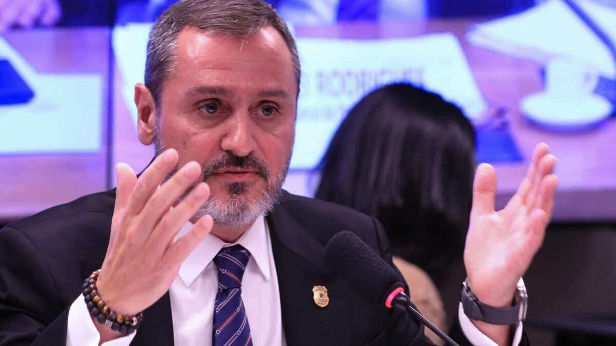 PF abre procedimento prévio sobre suposta interferência externa nas eleições