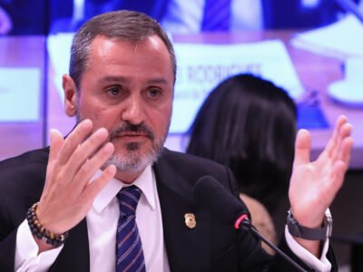 PF abre procedimento prévio sobre suposta interferência externa nas eleições