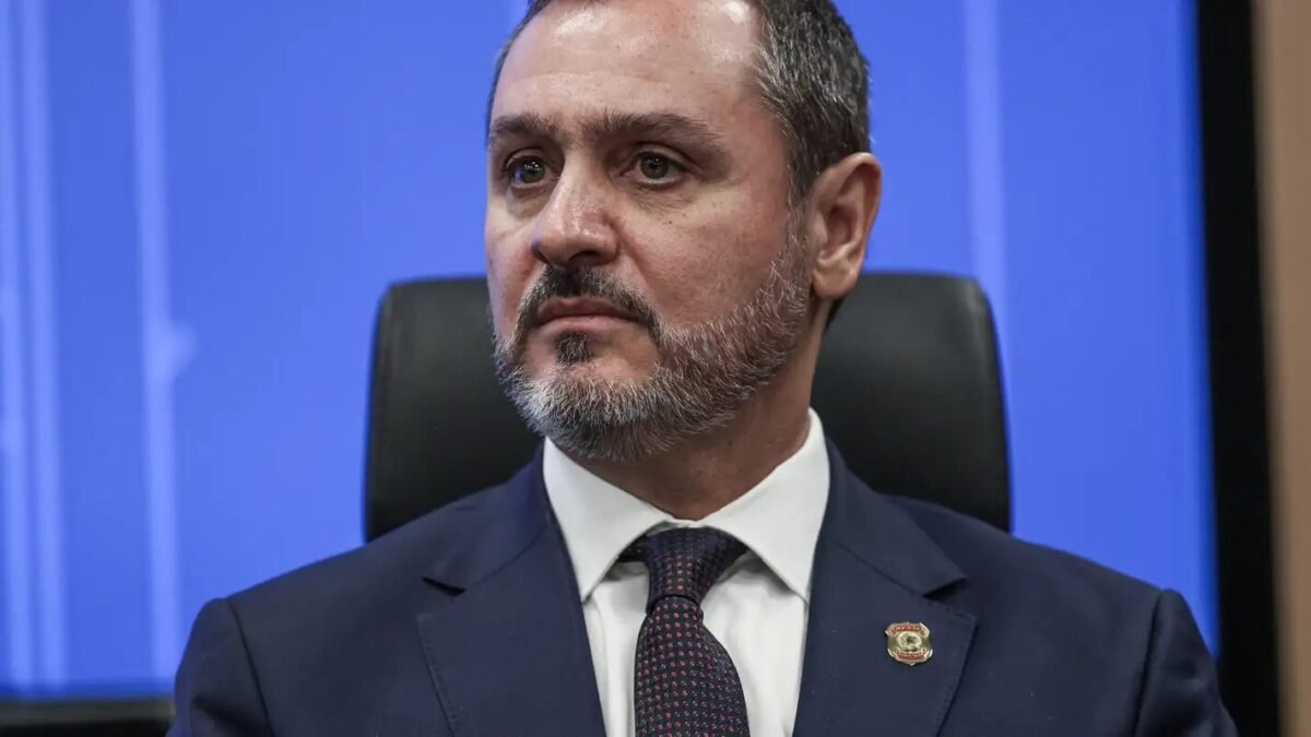 PF apreende R$ 30 milhões em crimes eleitorais em 2026