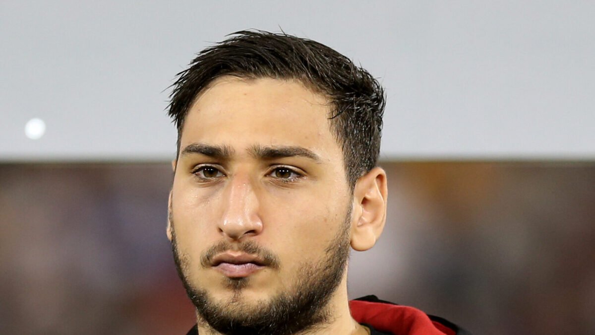 Donnarumma enfrenta o PSG nesta quarta; Dembélé diz que ele é o “número 1”