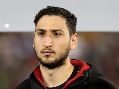 Donnarumma enfrenta o PSG nesta quarta; Dembélé diz que ele é o “número 1”