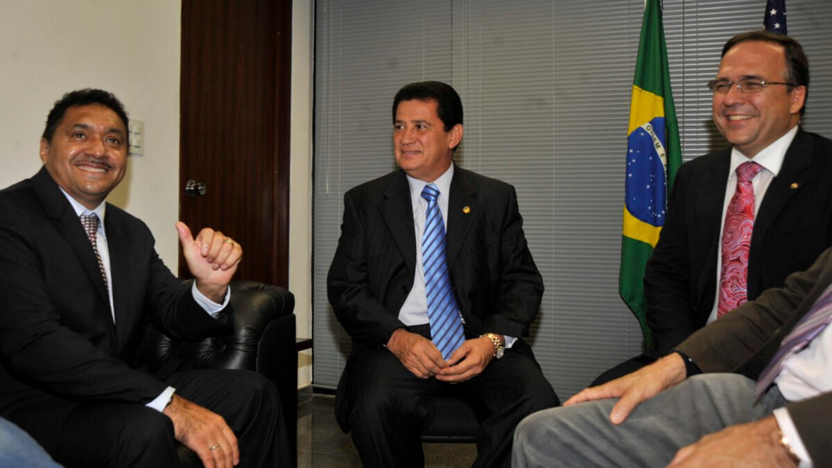 Tiririca diz que eleitores “vêm votar de pau de arara” e quer concorrer em 2030