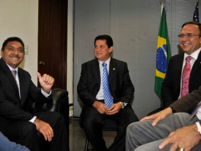 Tiririca diz que eleitores “vêm votar de pau de arara” e quer concorrer em 2030