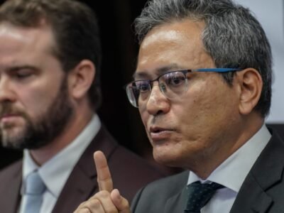 Diarista, manicure e jardineiro não precisam de CNPJ nem nota fiscal, diz Durigan
