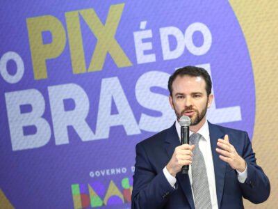 Governo vai analisar 48 contas com mais de R$ 500 mil em bets