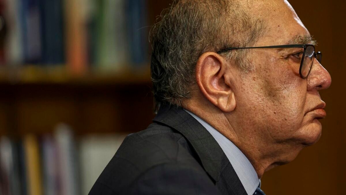 Gilmar Mendes manda Globo incluir Renan Santos no debate desta quinta