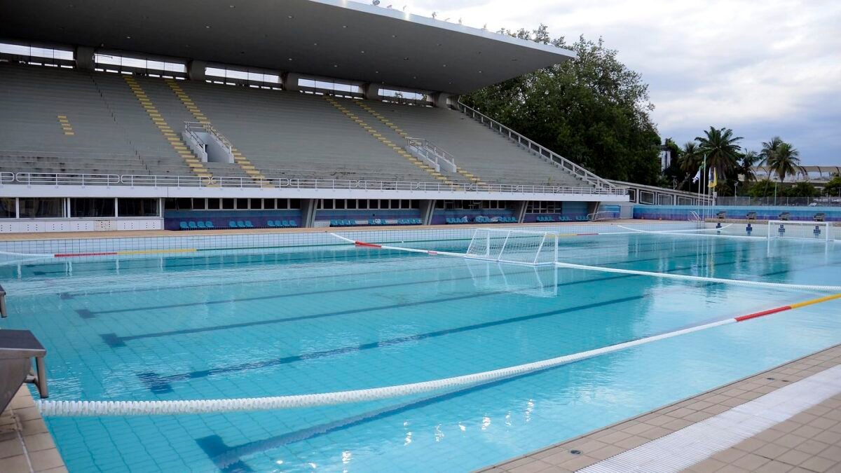 Menina de 10 anos morre após afogamento em parque aquático em Ipu (CE)