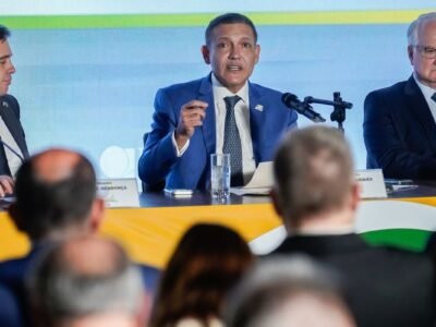 TSE diz que não constatou interferência estrangeira no 1º turno das eleições