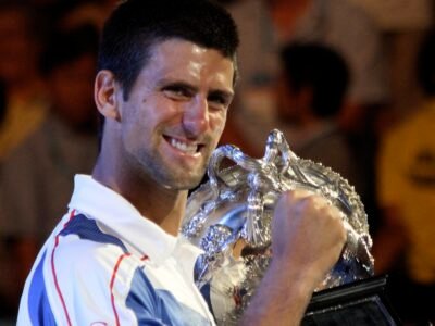 Djokovic e Zverev se enfrentam nas quartas do ATP 500 de Pequim