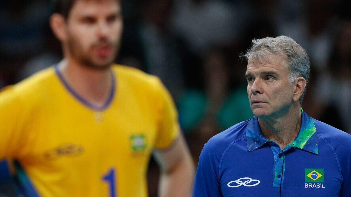 Flamengo de Bernardinho vence Brasília por 3 a 0, com 16 pontos de Tainara, na Superliga