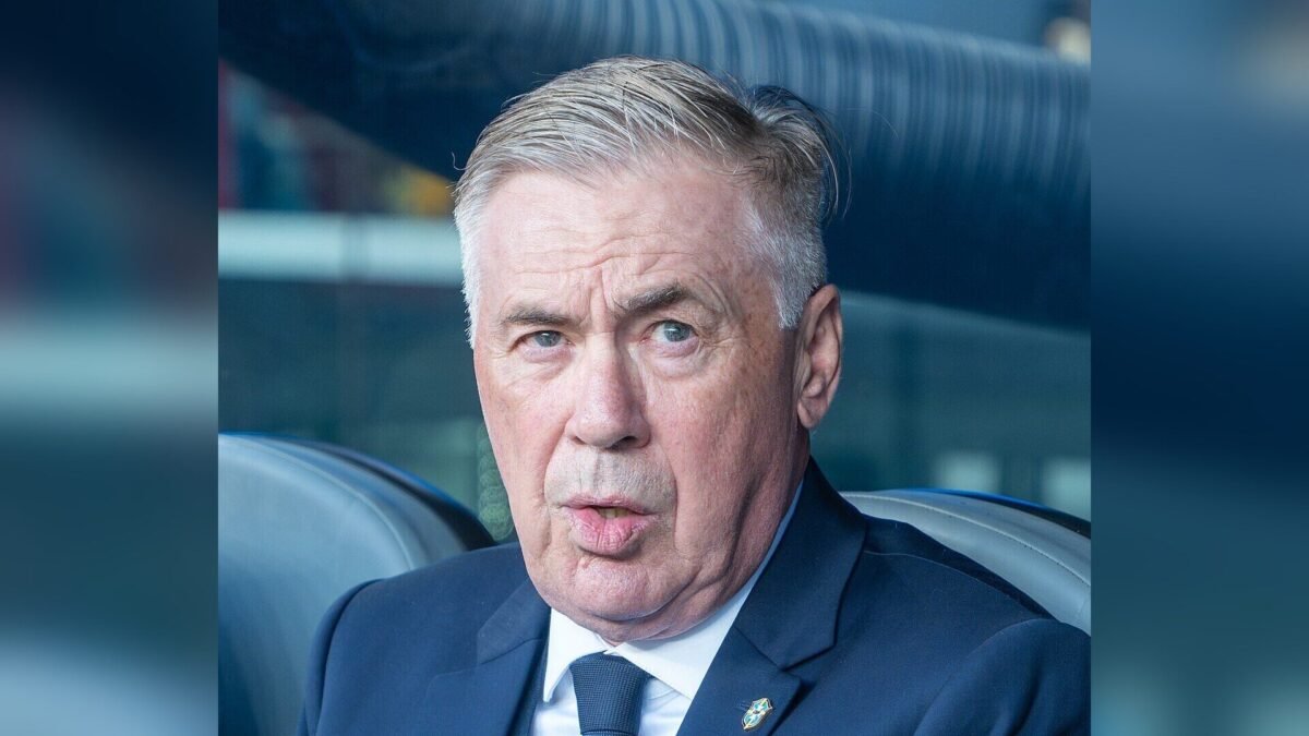 Convocação da seleção: Ancelotti chama 26 com cinco estreantes para Japão e Singapura; veja a lista