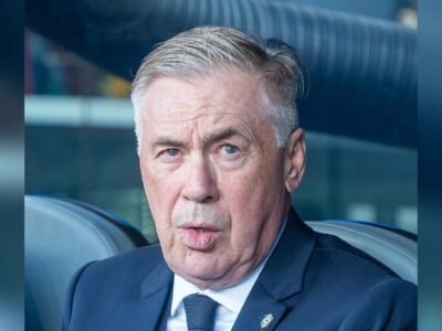 Convocação da seleção: Ancelotti chama 26 com cinco estreantes para Japão e Singapura; veja a lista