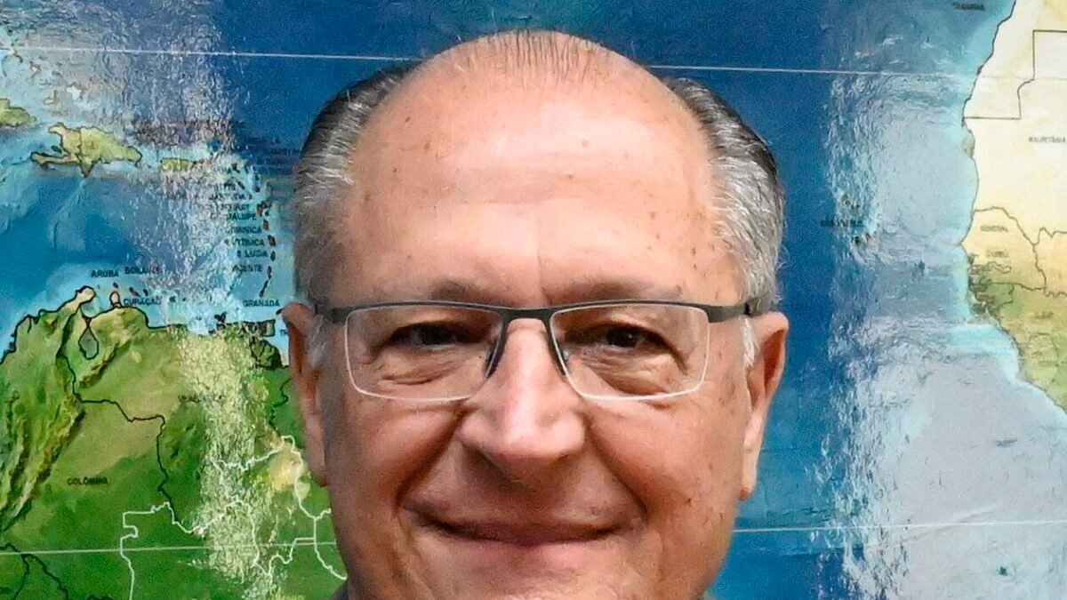 Lula avalia nomear Alckmin ministro da Fazenda se for reeleito