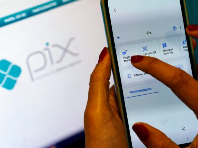 Pix por aproximação sem teto de R$ 500: o que muda nesta quinta e como ajustar o limite