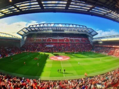 Liverpool x Manchester City: onde assistir, horário e desfalques do jogo em Anfield