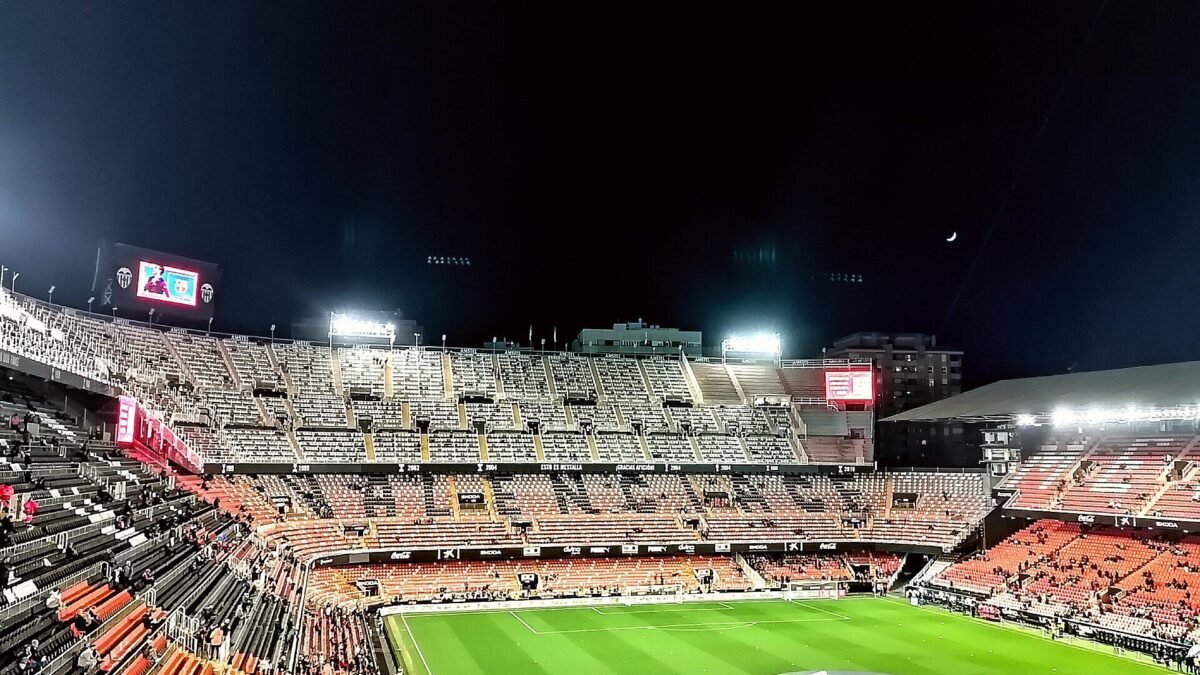 Real Madrid pede renúncia de Javier Tebas após comparação com Goebbels