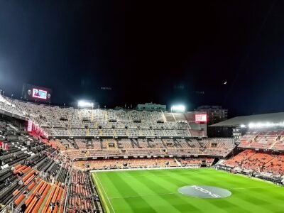 Real Madrid pede renúncia de Javier Tebas após comparação com Goebbels