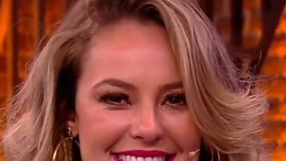Paolla Oliveira é apontada como affair de surfista, irmão de ex-BBB