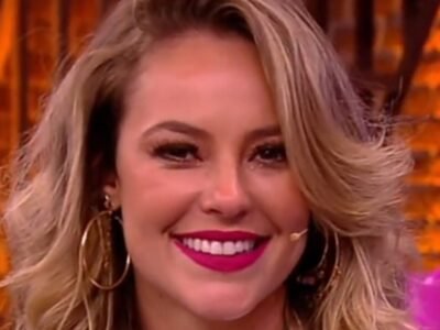 Paolla Oliveira é apontada como affair de surfista, irmão de ex-BBB