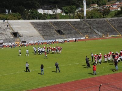 Miami assume liderança do ranking AP; BYU é 2ª após semana caótica no futebol americano