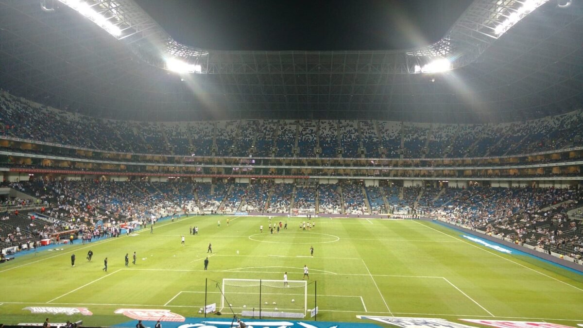 Atlante pode ser o 1º eliminado da Liga MX se perder para o Juárez nesta terça