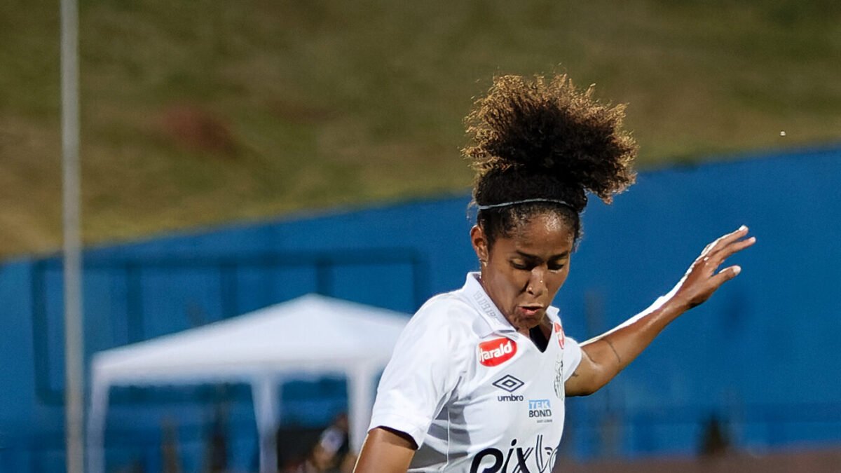 Palmeiras é eliminado da Libertadores Feminina após perder nos pênaltis para o Santa Fe