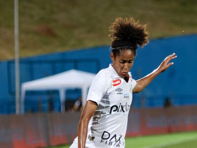 Palmeiras é eliminado da Libertadores Feminina após perder nos pênaltis para o Santa Fe