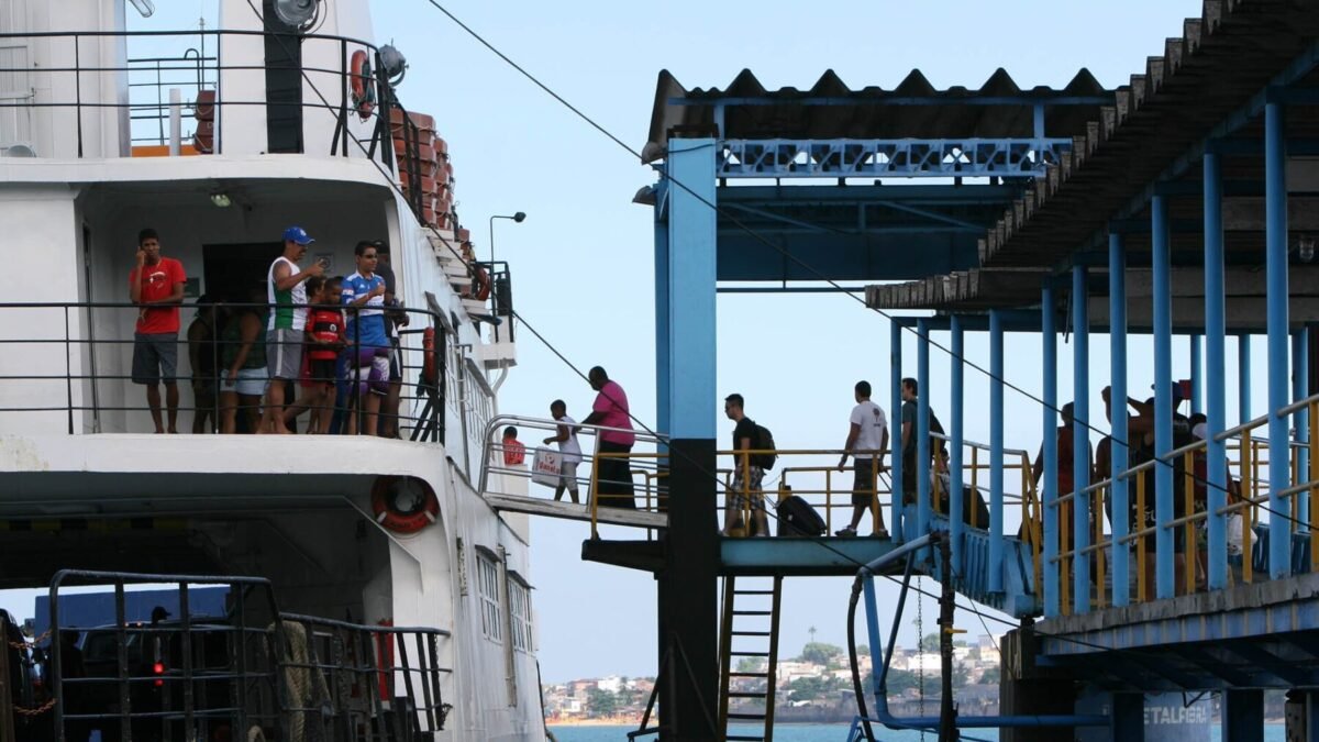 Feriado de 12 de outubro em Salvador: o que abre e fecha nesta segunda