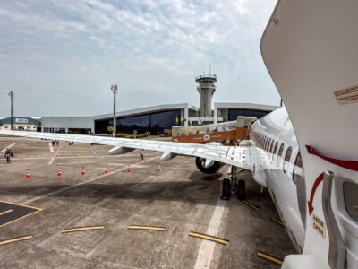 CEO da TAAG é eleito presidente da associação de companhias aéreas da África Austral