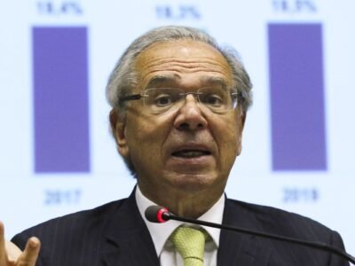 PF investiga Paulo Guedes por elo com empresa de cripto acusada de calote; o que se sabe