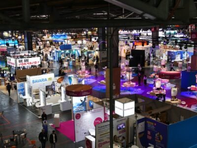 Inscrições para o SP Global Tech vão até 22 de novembro