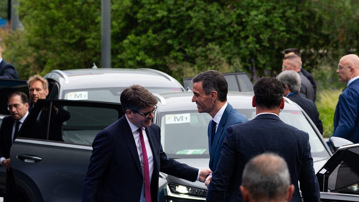 Sánchez diz que resultado de Lula se repetirá na Espanha; imprensa espanhola vê cautela