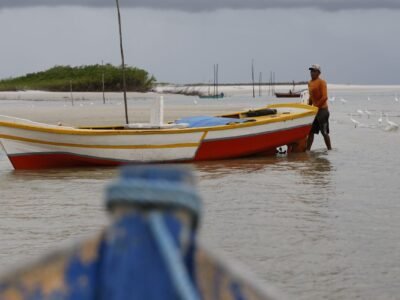 PF investiga fraude de até R$ 10 bilhões no Seguro-Defeso no Maranhão