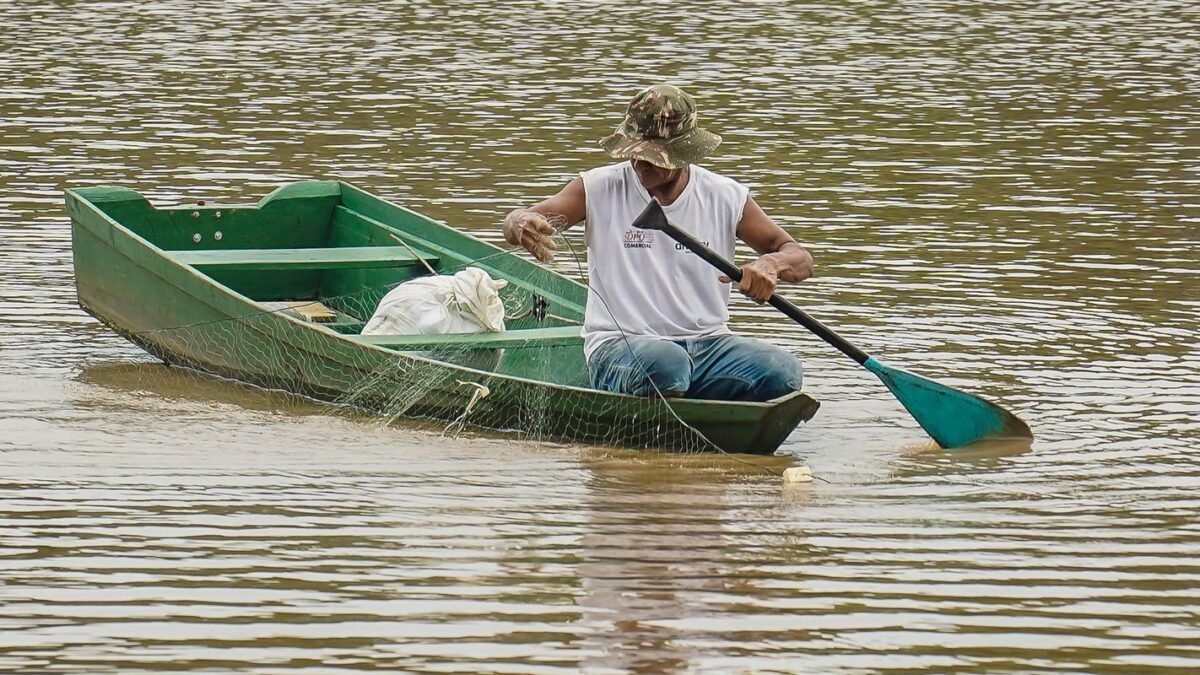Super El Niño: o que muda na chuva e no calor do Brasil até dezembro