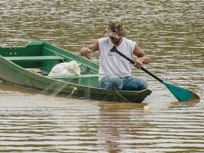 Super El Niño: o que muda na chuva e no calor do Brasil até dezembro