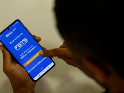 FGTS: Conselho deve adiar para março corte na antecipação do saque-aniversário