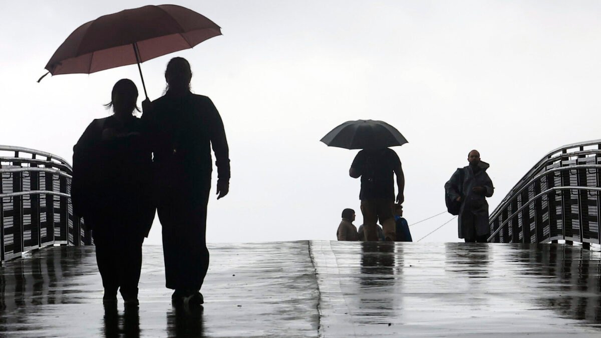 Chuva em SP: Defesa Civil põe o estado em atenção de quinta (22) a sábado (24)
