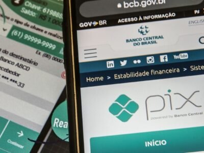 Pix MEI de até R$ 5 mil segue previsto; conta de R$ 363 circula nas redes
