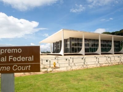 STF tira ISS da base do PIS e da Cofins por 6 a 5 após voto de Fux
