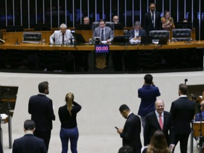 Zona da Mata e Campo das Vertentes perdem 3 cadeiras em Brasília e Belo Horizonte