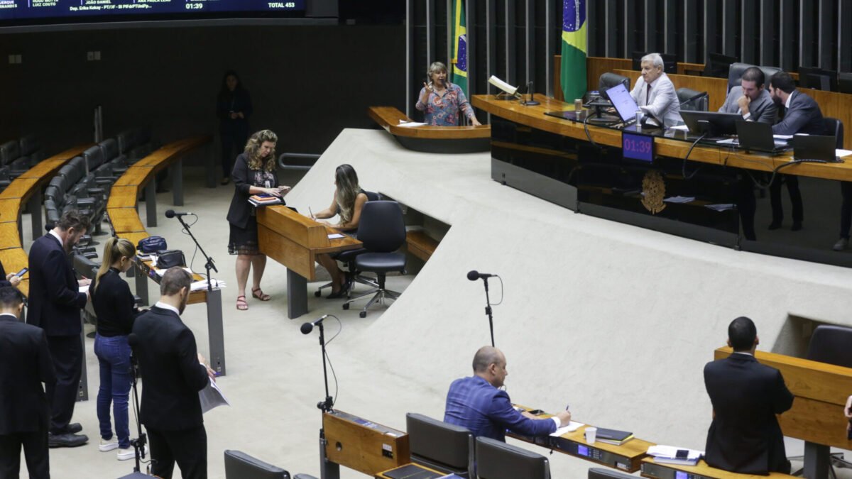 Deputados federais eleitos no Rio de Janeiro: veja os 46 que ficam com as vagas, com 99,9% apurado