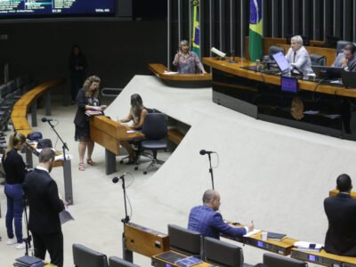 Deputados federais eleitos no Rio de Janeiro: veja os 46 que ficam com as vagas, com 99,9% apurado