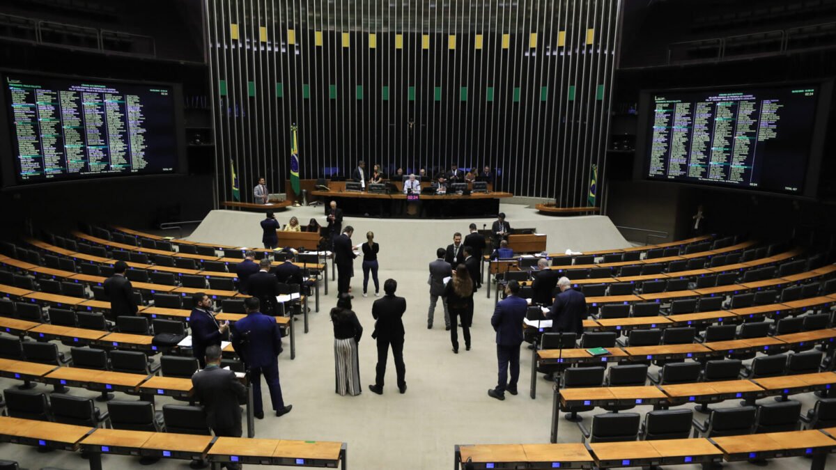 Quantos deputados cada estado elege em 2026 e como funciona o voto em deputado