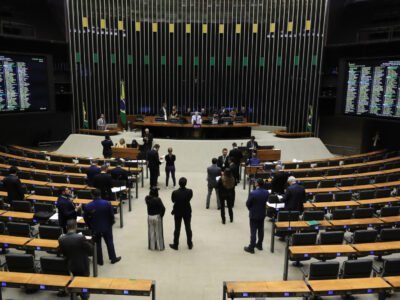 Quantos deputados cada estado elege em 2026 e como funciona o voto em deputado