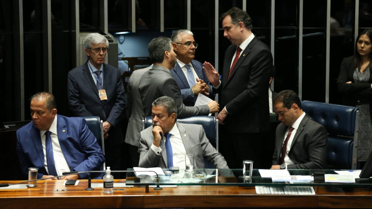 Campanha de Lula avalia que MP das bets pode ter sido um erro