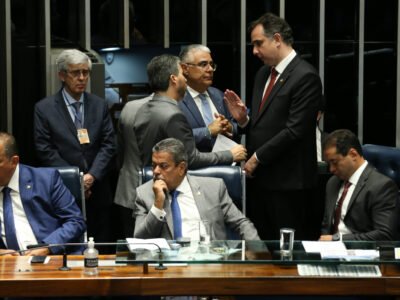 Campanha de Lula avalia que MP das bets pode ter sido um erro